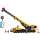 LEGO Outlet City 60409 Żółty ruchomy żuraw - 1566042 - zdjęcie 8